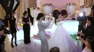 Видеоосъёмка Армянской свадьбы в Краснодаре