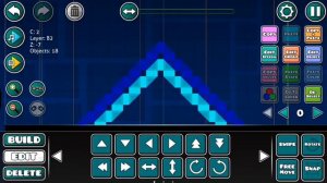 как сделать стиль наин сёрклс