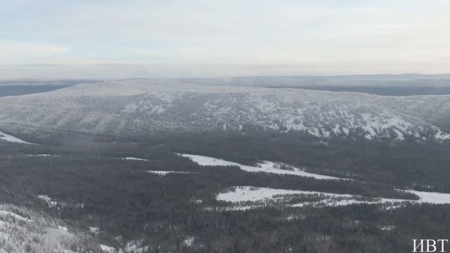 Рождественская сказка Таганай 2020 смотреть онлайн