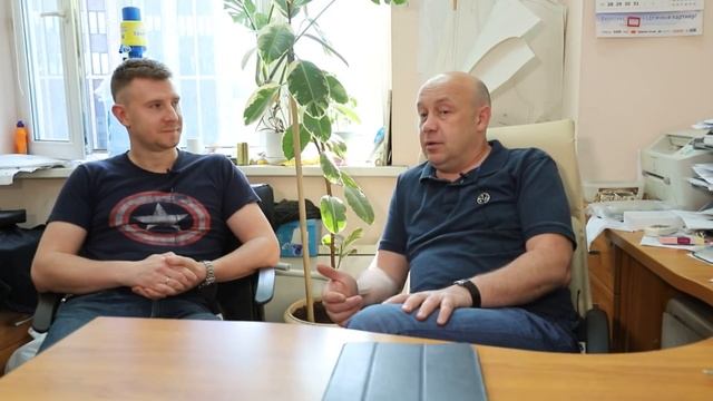 №16 Как заработать на швейном бизнесе