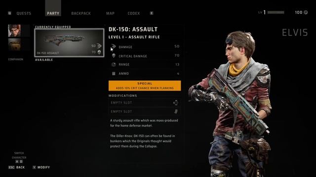 Miasma Chronicles (A Post-Apocalyptic Tactical RPG) – Part 01: Standy Up Froggy Things – 4K смотреть онлайн