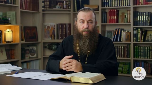 Неужели бесовская сила способна исцелять и говорить правду ? Протоиерей Димитрий Беженарь