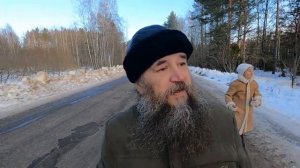 Как сохранить смирение в душе?