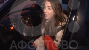 Машины буксуют, водители злятся