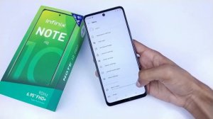 How to Disable all Ads in Infinix Note 10 Pro | 100% Working ?