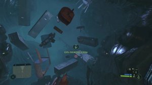 пещера с пришельцами CRYSIS Remastered ➤PS5(4K Ray-tracing)➤ Прохождение #7