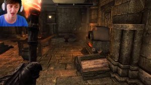 Скайрим - НОВОЕ В SKYRIM SPECIAL EDITION Clockwork Часть вторая | Часовой механизм MOD