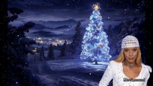 Melanie Thornton - Wonderful Dream - Holidays Are Coming