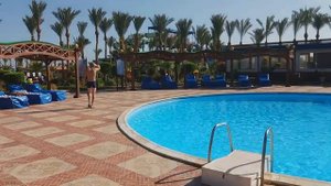 Египет 2018. Хургада. Hawaii Riviera Aqua Park Resort. Обзор отеля.