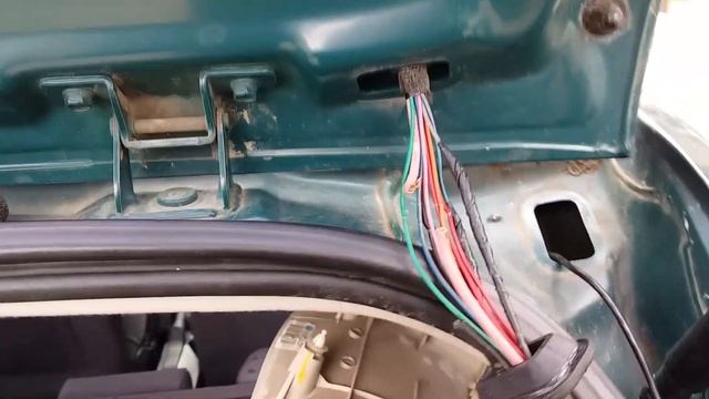 Всем владельцам Hyundai Getz посвящается!)) смотреть онлайн