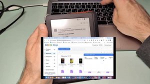 Обзор ONYX BOOX Volta 5: бюджетный ТОП!