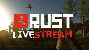 RUST - ЖЁСТКИЕ РЕЙДЫ ВСЕХ ДОМОВ НА СЕРВЕРЕ ПОД КОНЕЦ ВАЙПА Rust/Раст