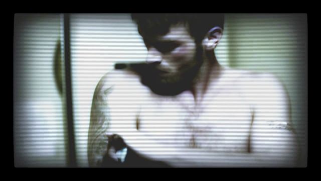 Obsession - Брошенный Богом