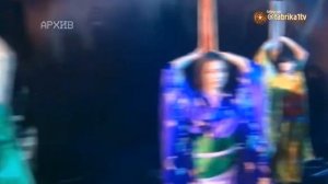 Марк Тишман   Пять цветов Фабрика звёзд 7