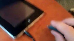 Как подключить к планшету флешку через USB разъём?