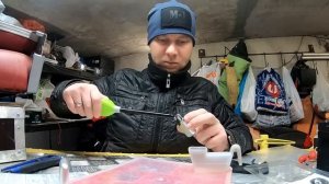 Каталитическая грелка для рук Следопыт PF-GHP-P02 mini