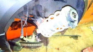 Увеличение клиренса Golf Plus