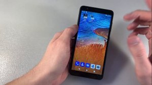 Обзор ZTE Blade A3 2020