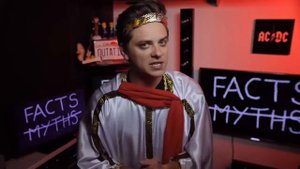 Значение слова ИДИОТ