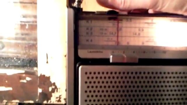 ITT SCHAUB LORENZ TOURING STUDIO смотреть онлайн