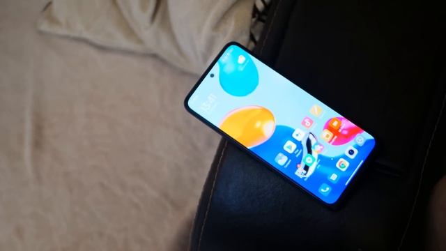 Во что превратили REDMI NOTE 11 – обзор глобалки на MIUI 13 смотреть онлайн