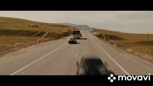 Форсаж 4 самый крассивый эпизод