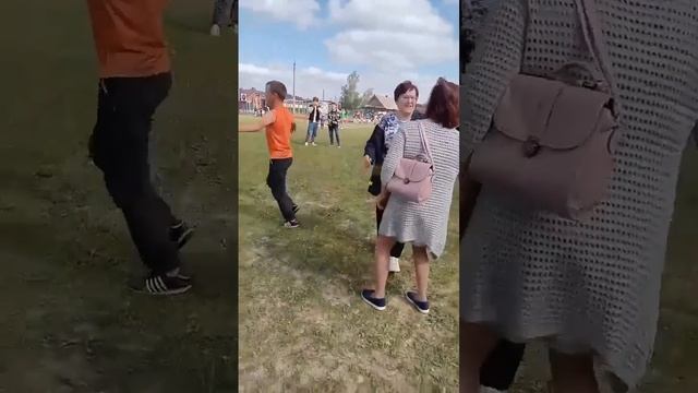 Марийский мальчик-танцор звезда интернета смотреть онлайн