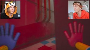 НАШЕЛ 3 ГЛАВУ И СТАЛ ХАГИ ВАГИ