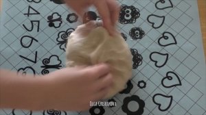 ХЛЕБ с изюмом / Хлеб на ржаной закваске