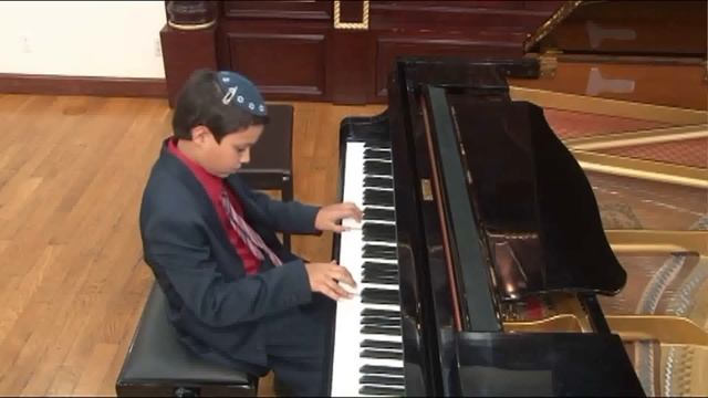 I. Kriger, Minuet. Кригер, Менуэт смотреть онлайн