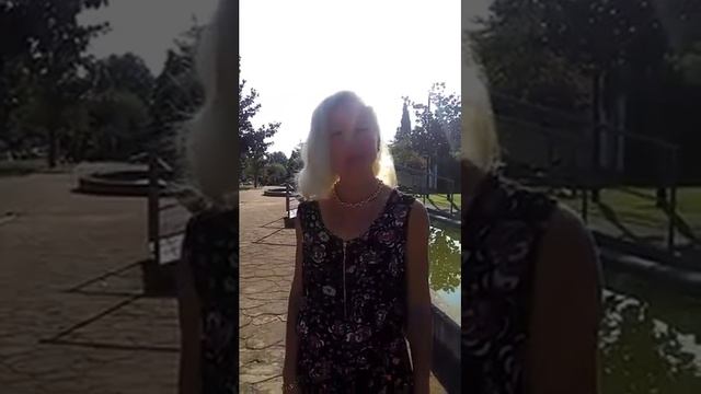 Музей искусства имени Елены Свирид (Мадрид, Испания) ищет спонсора, мецената, инвестора. смотреть онлайн