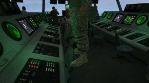 GTA 5 Моды: Карта - АВИАНОСЕЦ В ГТА 5