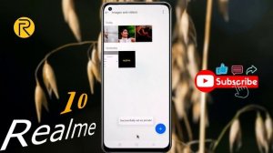 Realme 10: How to Hide Photos, Videos & Document | Realme 10 5G Private Photo Hide & Unhide Setting