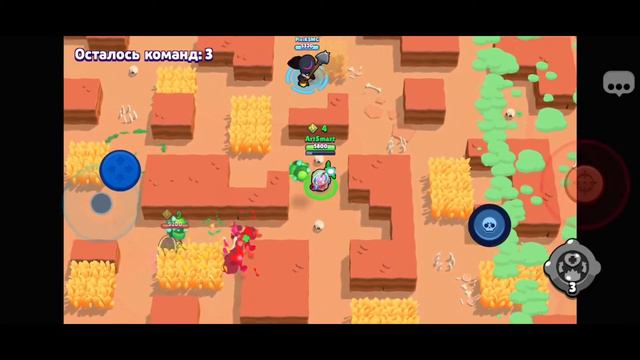 ХОТЕЛИ СДЕЛАТЬ ЗООПАРК В BRAWL STARS НО... смотреть онлайн