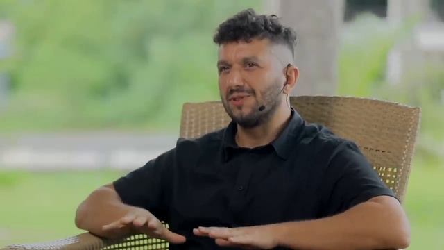 Как перестать бояться и начать жить