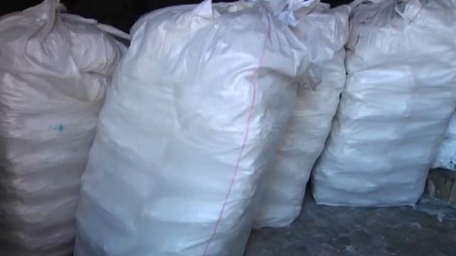 40 тон коагулянту для очищення води передав Червоний Хрест слов'янській фільтрувальний станції смотреть онлайн