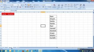 Learn Free  MS-Office 2010 VLOOKUP & HLOOKUP in MS | EXCEL FORMULA