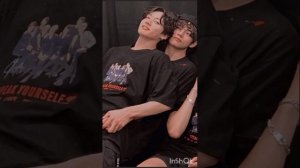 Красавчики БТС ???