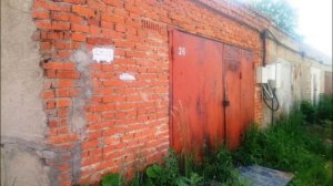 Гараж 24 кв.м пос. Строитель, г. Можайск.