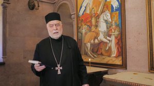 «...Царство Небесное силою берётся, и употребляющие усилие восхищают его» Мф. 11 : 12. I.