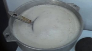 ШОК / СКОВОРОДЕ 40-50 ЛЕТ / КАК ОЧИСТИТЬ СКОВОРОДУ ОТ НАГАРА / КАК ОТМЫТЬ СКОВОРОДУ