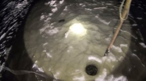 Ловля налима зимой!!! На стук и жерлицы. Ловля щуки на жерлицы (в конце февраля )