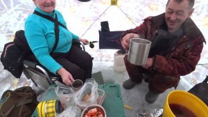 НА ОЛЬСКИЙ ЛИМАН ЗА КОРЮШКОЙ ОЛА МАГАДАНСКАЯ ОБЛАСТЬ 21.01.2024