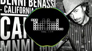 Benny Benassi - California Dreaming (BASS BOOSTED EXTREME)🔊🔥👑