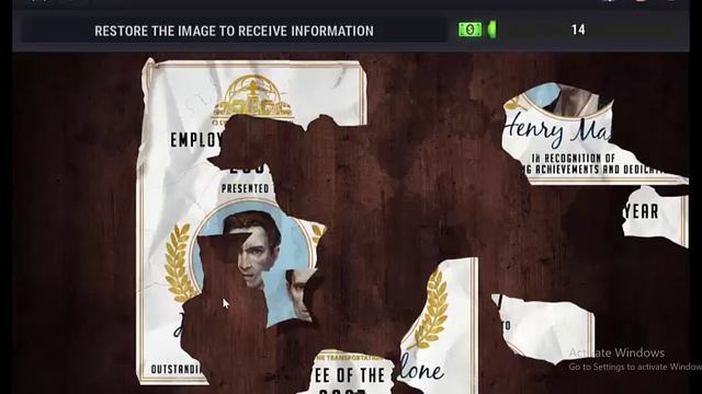 The X Files Deep State Season 1 Case 2 In Corpore Sano Gameplay 11 смотреть онлайн