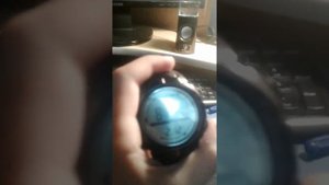 Как настроить часы synoke
