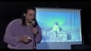 Nassim Haramein - Conférence 2003 - 7-11