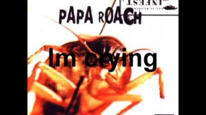 Last Resort (explicit) - Papa Roach