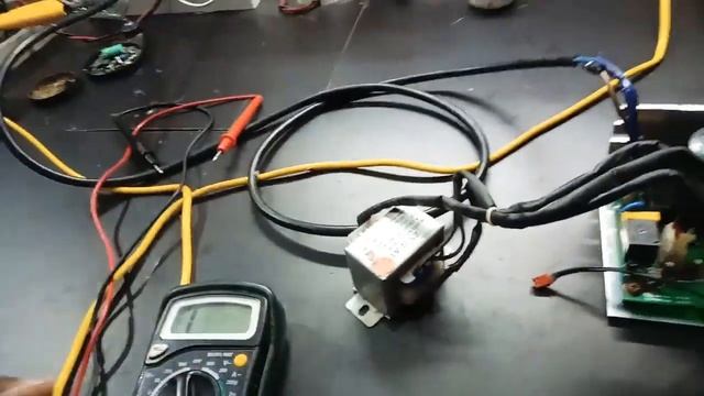 Treadmill Error 1 problems solve, смотреть онлайн