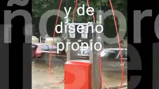 Efiqual компрессор для АГНКС смотреть онлайн